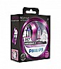 ���� H7 12V 55W COLORVISION PURPLE PHILIPS