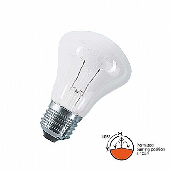 ���� ������ OSRAM SIG 1543 LL 75W 235V E27