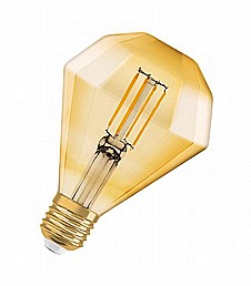 נורת לד פחם 1906 Diamond 4.5W OSRAM נורת לד פחם 1906 Diamond 4.5W OSRAM