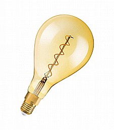 נורת לד פחם 1906 5W OSRAM נורת לד פחם 1906 5W OSRAM