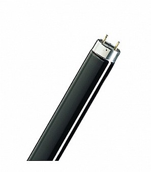 ���� ������� TLD 15W UV BLACK LIGHT BLB USHIO