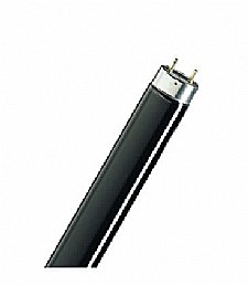 ���� ������� TLD 18W UV BLACK LIGHT BLB PHILIPS
