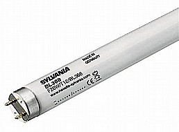 ���� ������� BL368 G13 T-8 15W BLACKLIGHT SYLVANIA UV