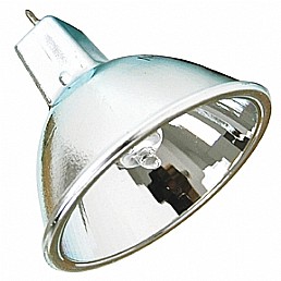 נורת הלוגן רפלקטור EKE 21V 150W USHIO נורת הלוגן רפלקטור EKE 21V 150W USHIO