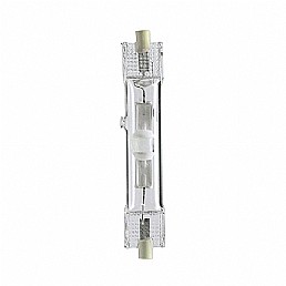 נורת מטל הלייד 2 קצוות HQI-TS 70W OSRAM נורת מטל הלייד 2 קצוות HQI-TS 70W OSRAM