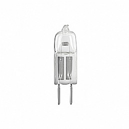נורת הלוגן 2 פינים 12V 10W 64415 OSRAM נורת הלוגן 2 פינים 12V 10W 64415 OSRAM