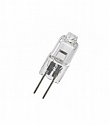 נורת הלוגן G4 12V 20W 64425 OSRAM נורת הלוגן G4 12V 20W 64425 OSRAM