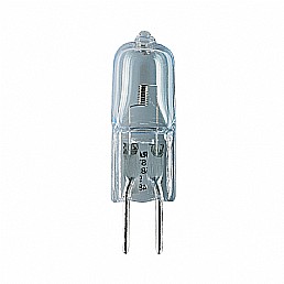 נורת הלוגן G4 12V 35W 64432 OSRAM נורת הלוגן G4 12V 35W 64432 OSRAM