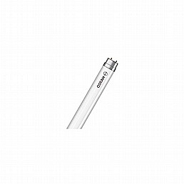 נורת לד T-8 17.5W 120CM OSRAM הזנה חד צדדית נורת לד T-8 17.5W 120CM OSRAM הזנה חד צדדית