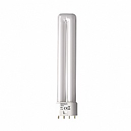 נורת DULUX L 36W OSRAM נורת DULUX L 36W OSRAM