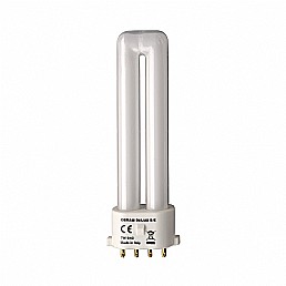 נורת DULUX S/E 4PIN 11W OSRAM נורת DULUX S/E 4PIN 11W OSRAM