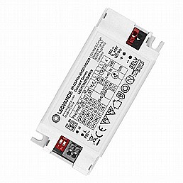 דרייבר 500mA LEDV-DS 20W דרייבר 500mA LEDV-DS 20W