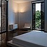  Skan 0260 Floor By Vibia