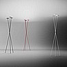   Skan 0260 Floor By Vibia