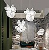 Serpentine Suspension Light By Moooi