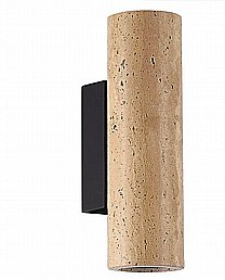 ויקטורי עגול דאון קיר (כולל נורת לד) ויקטורי עגול דאון קיר (כולל נורת לד)