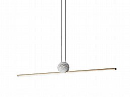 Regolo 8146/S Suspension By Italamp Regolo 8146/S Suspension By Italamp