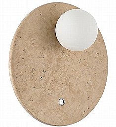 שלווה C קיר (כולל נורת לד) שלווה C קיר (כולל נורת לד)