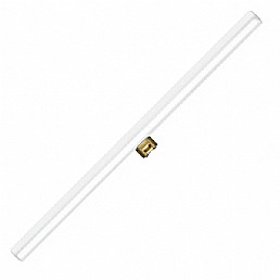 נורת לינסטרה לד 1 מגע 9W OSRAM ניתנת לעמעום נורת לינסטרה לד 1 מגע 9W OSRAM ניתנת לעמעום