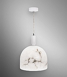 סאנטו שיש תליה סאנטו שיש תליה