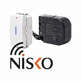 מארז מודול חכם נסתר WIFI 16A מארז מודול חכם נסתר WIFI 16A