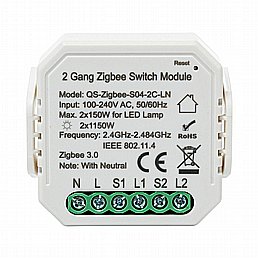 ����� ����� ���� ��� 2 ������ ZIGBEE