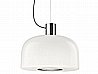 Bellhop Glass S Suspension By Flos