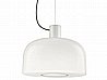 Bellhop Glass S Suspension By Flos