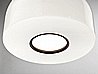 Bellhop Glass S Suspension By Flos