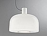 Bellhop Glass S Suspension By Flos