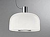 Bellhop Glass S Suspension By Flos