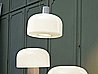 Bellhop Glass S Suspension By Flos