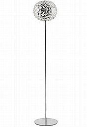 Planet Floor Lamp By Kartell