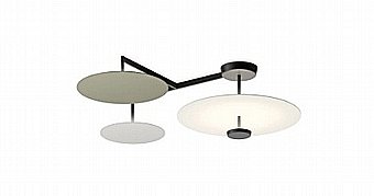   Flat 5905 By Vibia