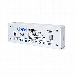 דרייבר לד לעמעום 1200mA 27-42V ,0-10 LIFUD דרייבר לד לעמעום 1200mA 27-42V ,0-10 LIFUD