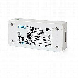 דרייבר לד לעמעום LIFUD 0-10 1000mA 27-42V דרייבר לד לעמעום LIFUD 0-10 1000mA 27-42V