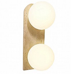 אנדרסון טרוורטין כפול קיר (כולל נורות לד) אנדרסון טרוורטין כפול קיר (כולל נורות לד)