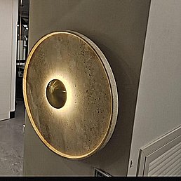 טרוורטין 42 קיר טרוורטין 42 קיר