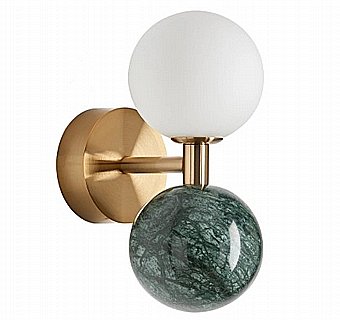 Dalt Wall Light By Aromas