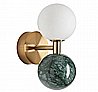 Dalt Wall Light By Aromas