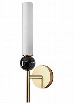 Delie Wall Light By Aromas