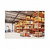 פעמון הצפה שחור VALUE LEDVANCE 200W IP65