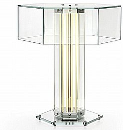 Superwire - Table Lamp By Flos Superwire - Table Lamp By Flos