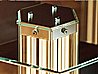 Superwire - Table Lamp By Flos