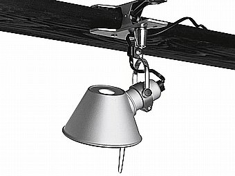 Tolomeo Micro Clamp By Artemide