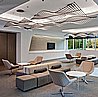Rhythm Horizontal 2122 By Vibia