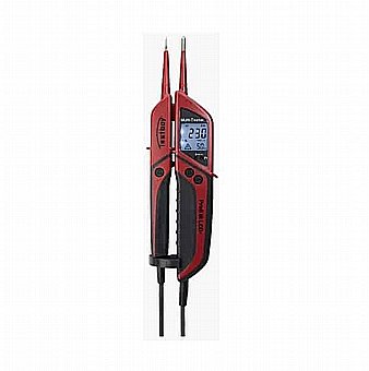 ���� ��� �� ����� ������� 1400VDC PROFI III LCD ����� TESTBOY ������
