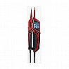 בודק מתח דו קוטבי דיגיטלי 1400VDC PROFI III LCD תוצרת TESTBOY גרמניה