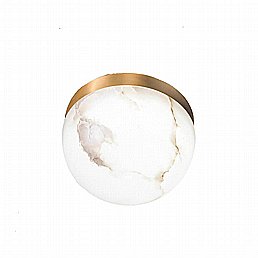 אלבסטר חצי כדור צמוד CCT אלבסטר חצי כדור צמוד CCT