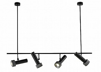 Focus 4 Suspension By Aromas